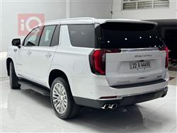 جی ئێم سی یوکۆن